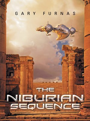 cover image of The Niburian Sequence